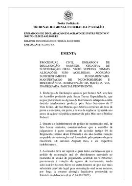 A inversão do ônus da prova aplica-se às ações de degradação ambiental