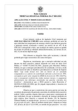 Princípio da proteção da confiança e a presunção de legitimidade dos atos administrativos