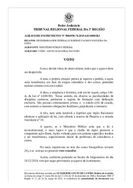 Impedimento de inscrição de candidato casado ou com filhos para ingresso no Curso da Escola Naval