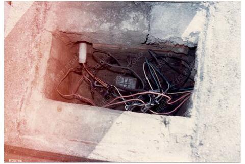 Original Objeto digital not accessible