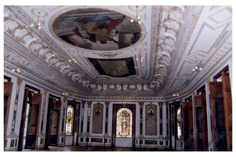 Original Objeto digital not accessible