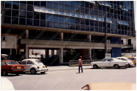 Original Objeto digital not accessible