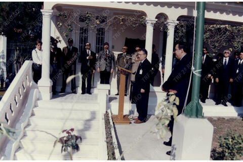 Original Objeto digital not accessible