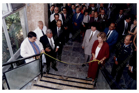 Original Objeto digital not accessible