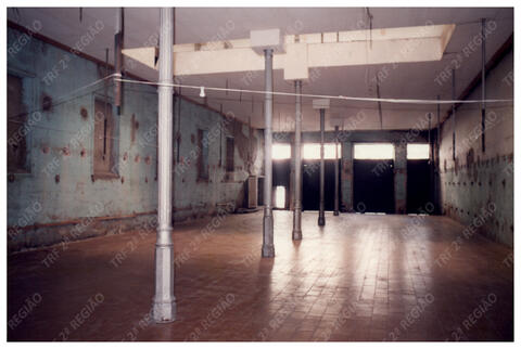 Original Document numérique not accessible