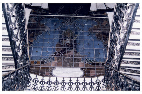 Original Objeto digital not accessible