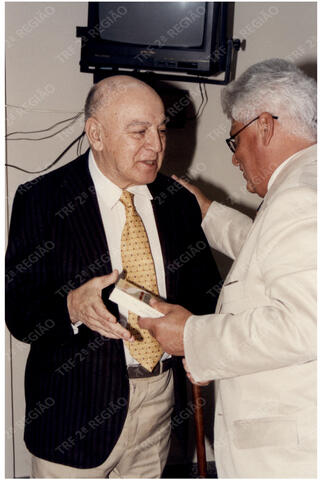 Original Objeto digital not accessible