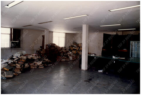 Original Objeto digital not accessible