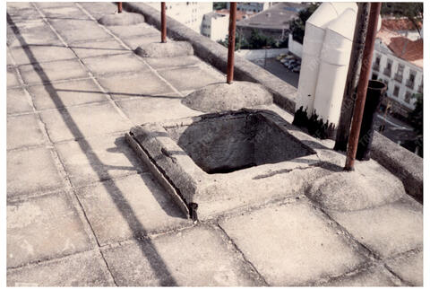 Original Objeto digital not accessible