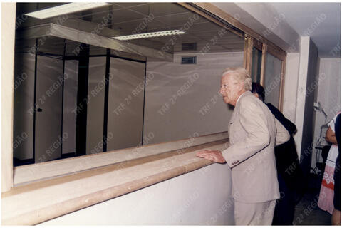 Original Objeto digital not accessible