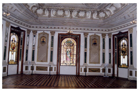 Original Objeto digital not accessible