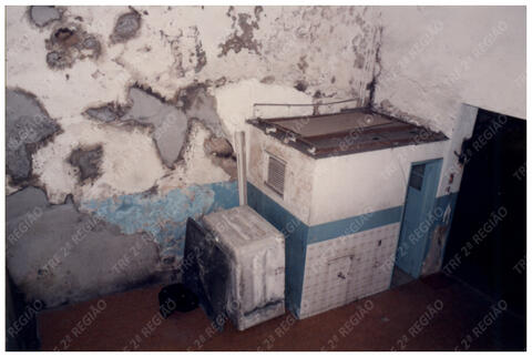 Original Objeto digital not accessible