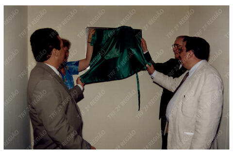 Original Objeto digital not accessible