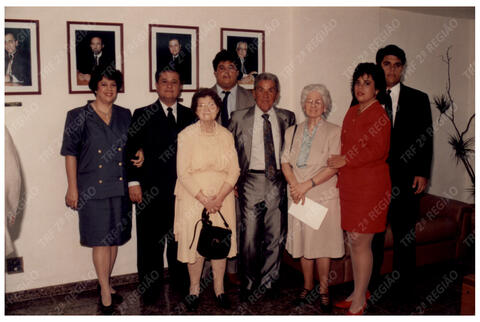 Original Digitaal object not accessible